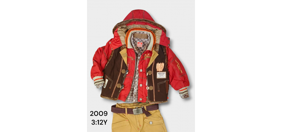 الشعور الدافئ طوال الشتاء