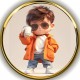 WOB (3 سنوات : 7 سنوات)