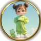 WHG (3 سنوات : 7 سنوات)